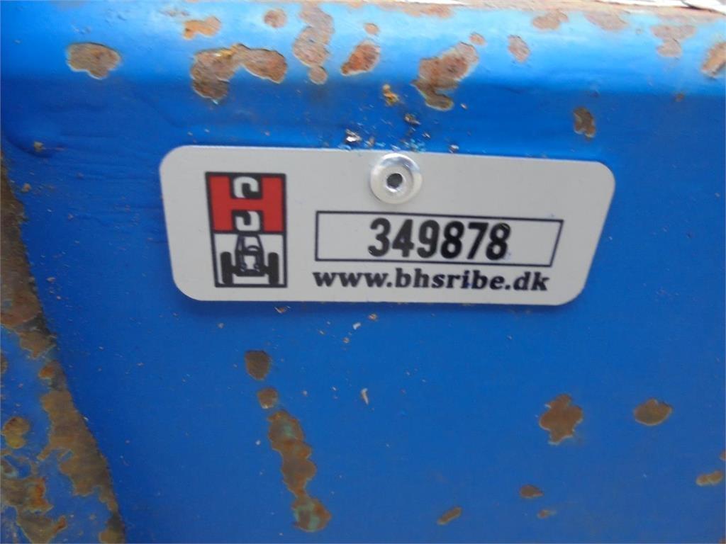 Dal-Bo AXR-H 500 Tallerkenharver