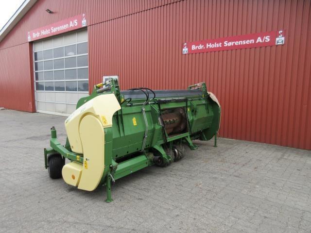 Krone PICK UP Tilbehør til mejetærskere