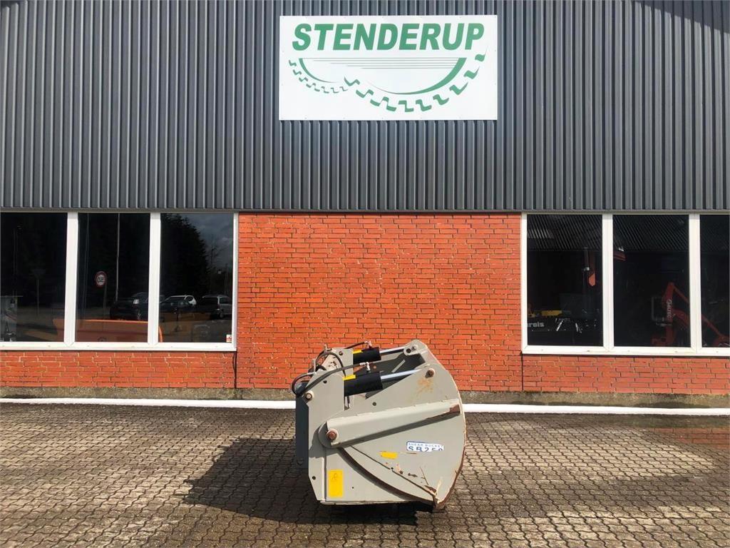 Shelbourne SKÆRESKOV Andre staldmaskiner