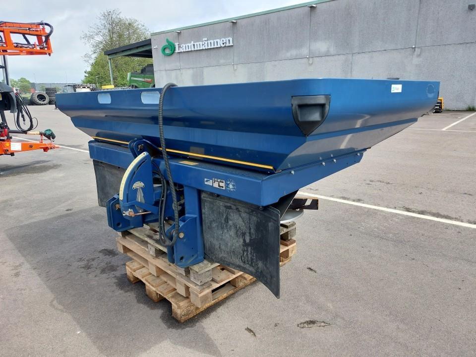 Bogballe M2 Mineral spreaders