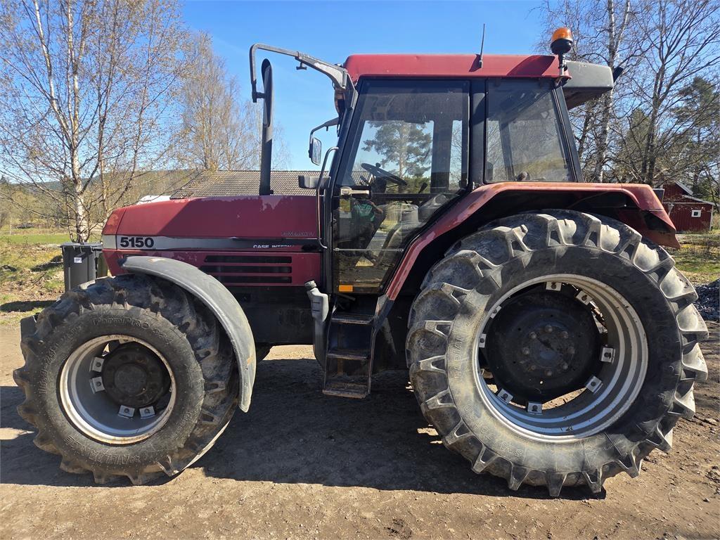 Case IH 5150 Tractors