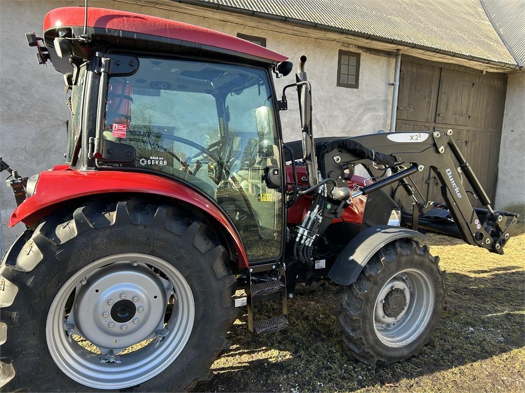 Case IH FARMALL 75A+L Traktorer