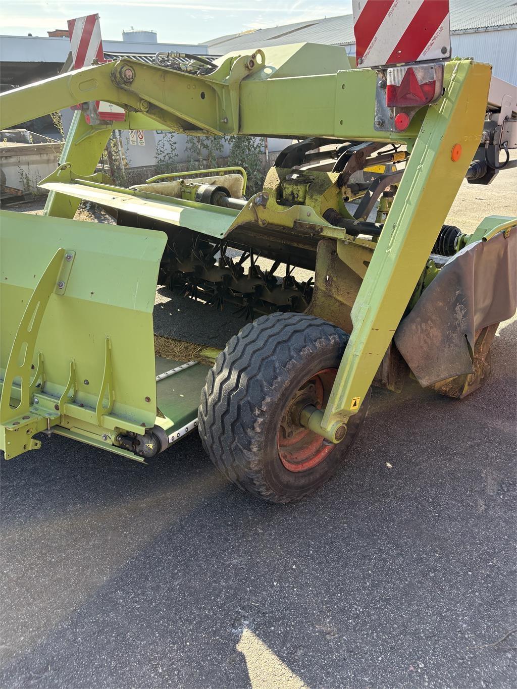 CLAAS DISCO 3150 C Slåttermaskiner