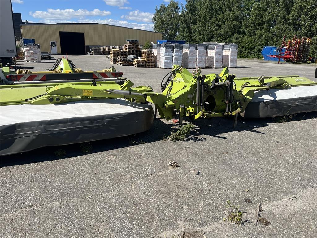 CLAAS DISCO 9400 C DUO Slåttermaskiner