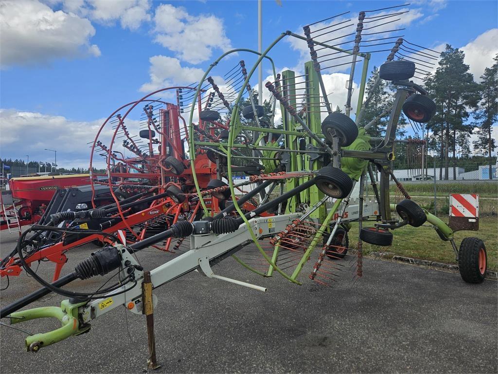 CLAAS LINER 2800 Övriga vallmaskiner