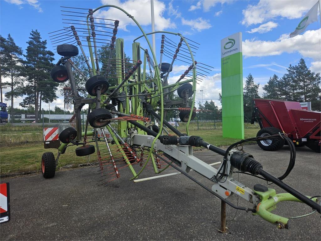 CLAAS LINER 2800 Övriga vallmaskiner