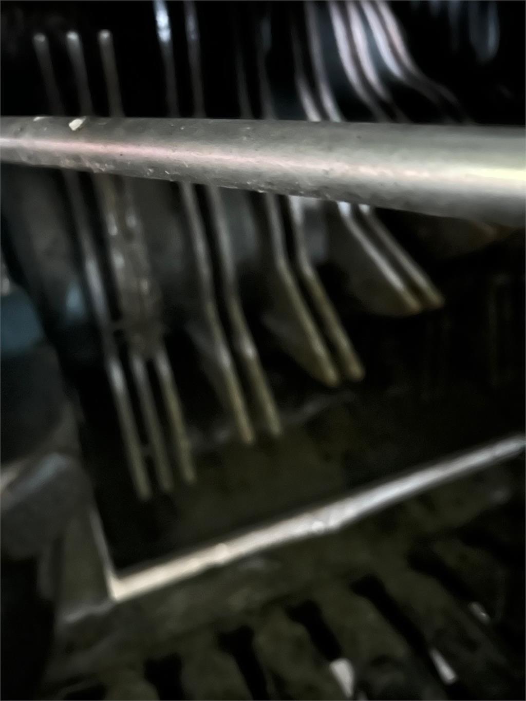 CLAAS ROLLANT 375 RC PRO Rundbalspressar