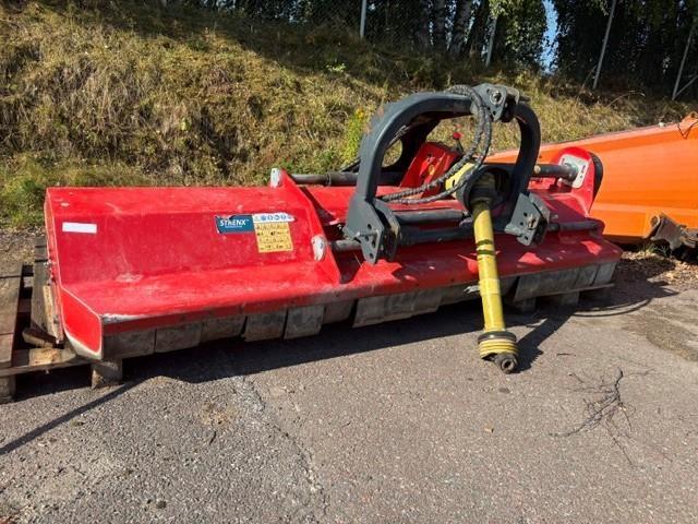 Dragone VL 280 Övriga vallmaskiner