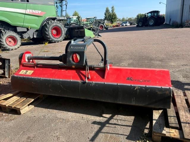 Dragone VL 280 Övriga vallmaskiner