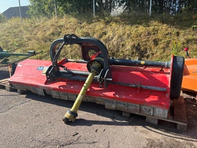 Dragone VL 280 Övriga vallmaskiner