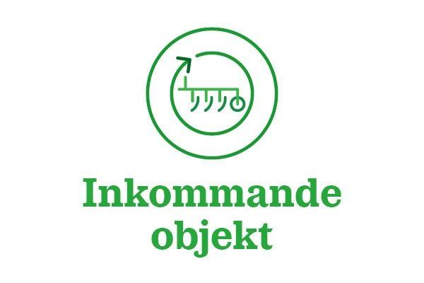 Farma T12 4WD KRAN C 8.5 Lantbruk - Övrigt