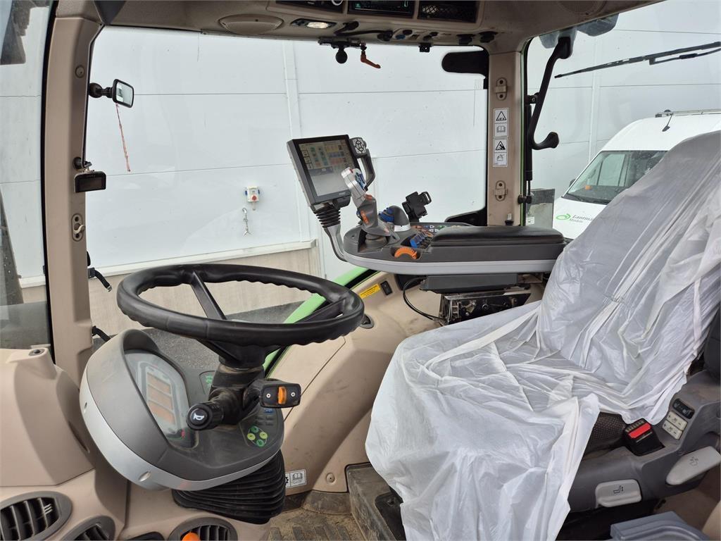 Fendt 720 VARIO Traktorer