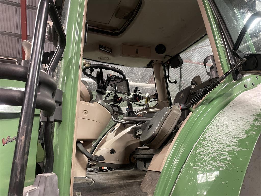 Fendt 936 VARIO GPS PROFI Traktorer