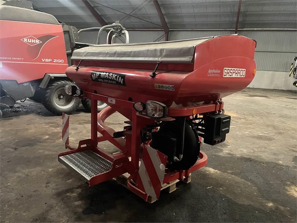 Gaspardo MAJSSÅMASKIN Såmaskiner