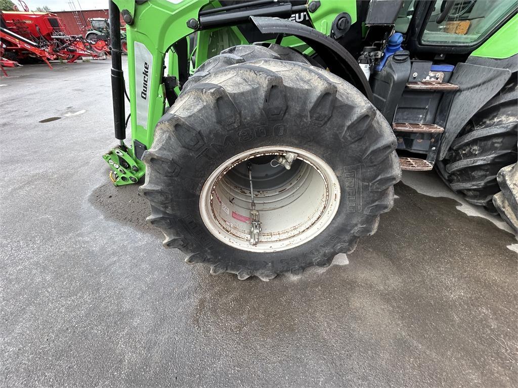 GRIPEN WHEELS DUBBELMONTAGE Tyres, wheels and rims