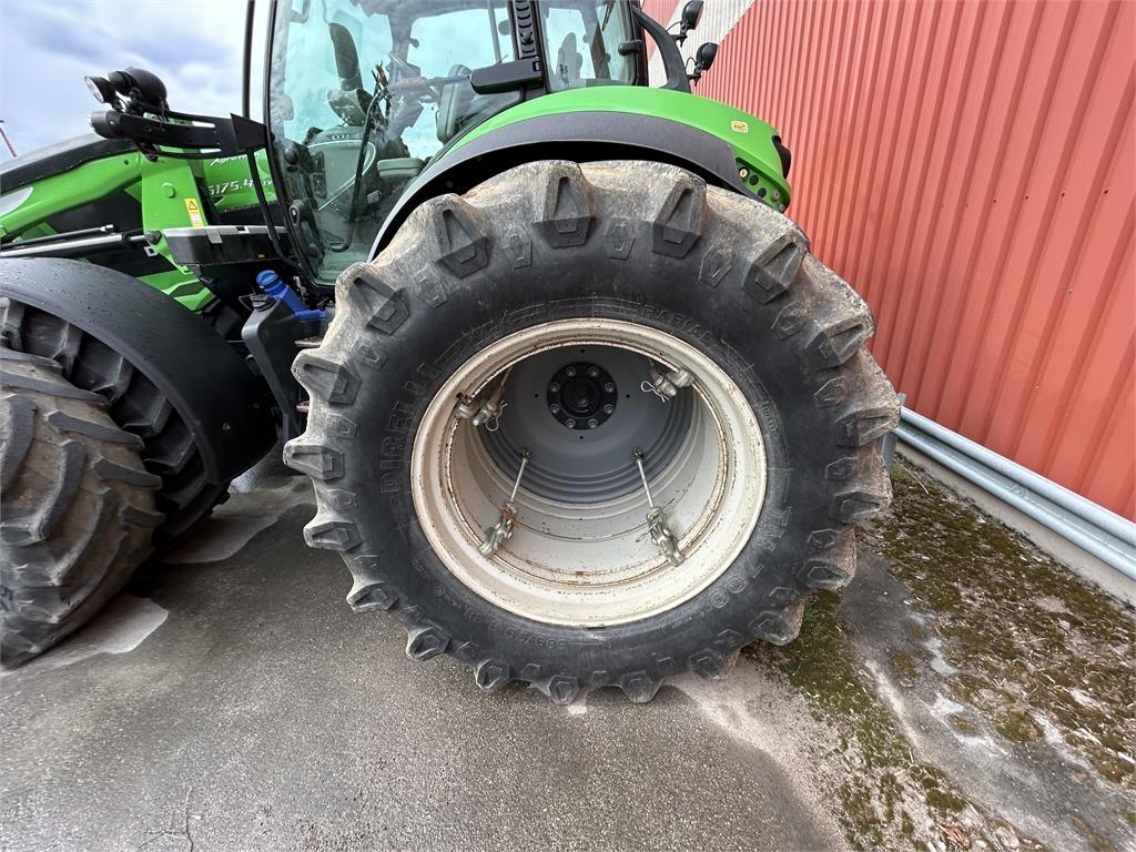 GRIPEN WHEELS DUBBELMONTAGE Tyres, wheels and rims