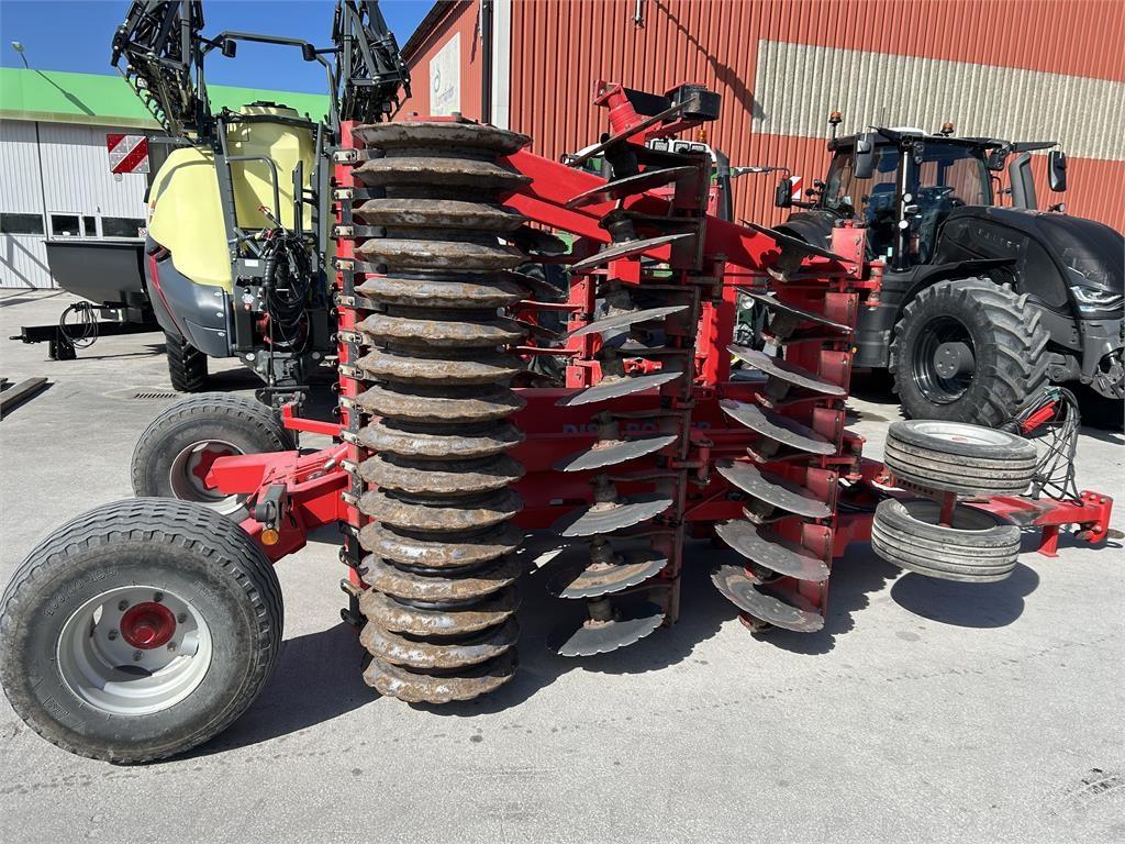 He-Va DISC ROOLER 400 Tallriksredskap