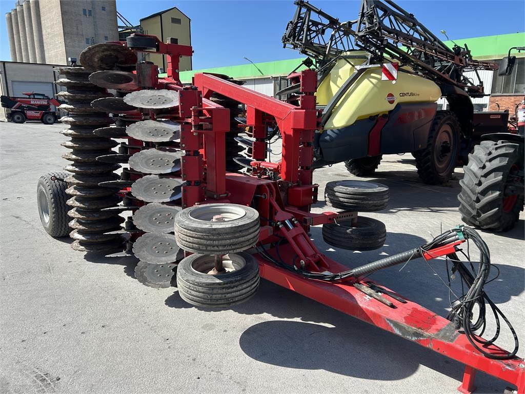 He-Va DISC ROOLER 400 Tallriksredskap