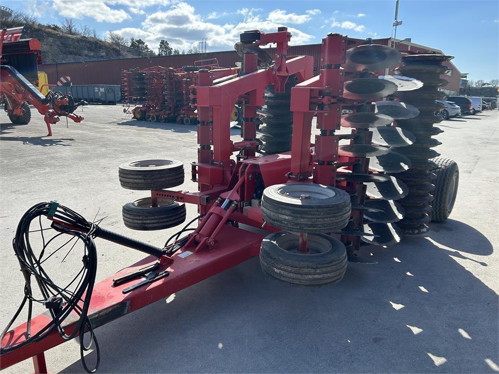 He-Va DISC ROOLER 400 Tallriksredskap