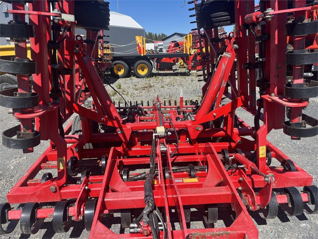 He-Va EURO-TILLER Harrows