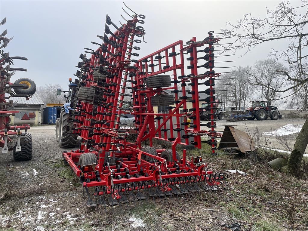 He-Va EUROTILLER 800 Harvar