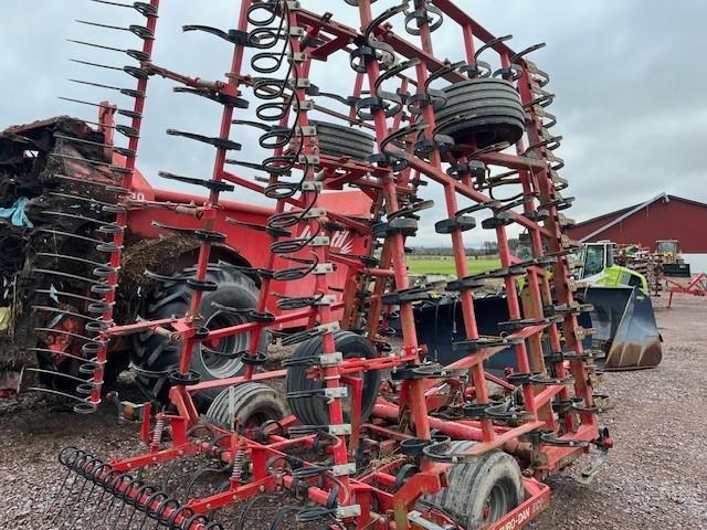 He-Va ÖVRIGT Harvar