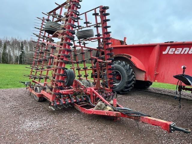 He-Va ÖVRIGT Harvar