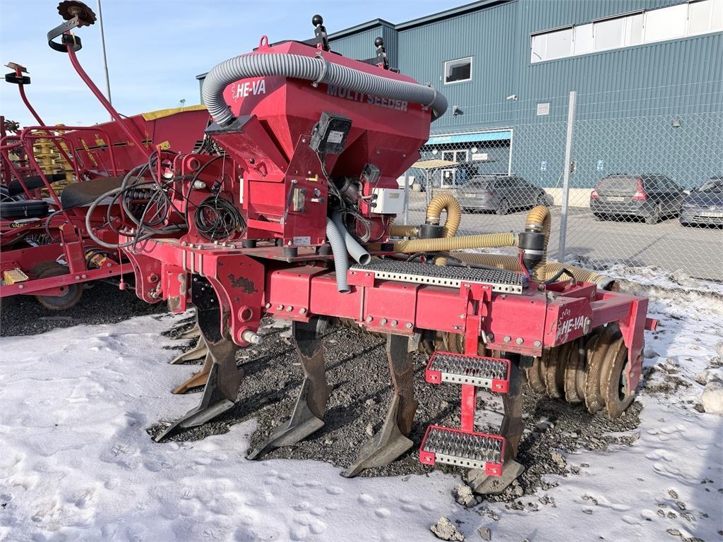 He-Va SUBTILLER 3,5 M Harvar