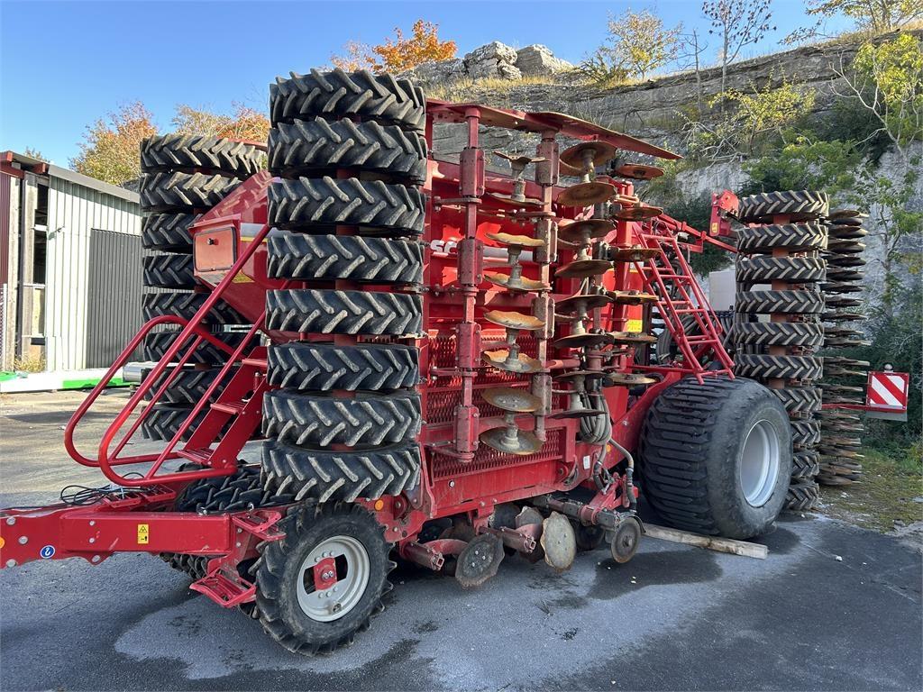 Horsch PRONTO 6 AS Såmaskiner