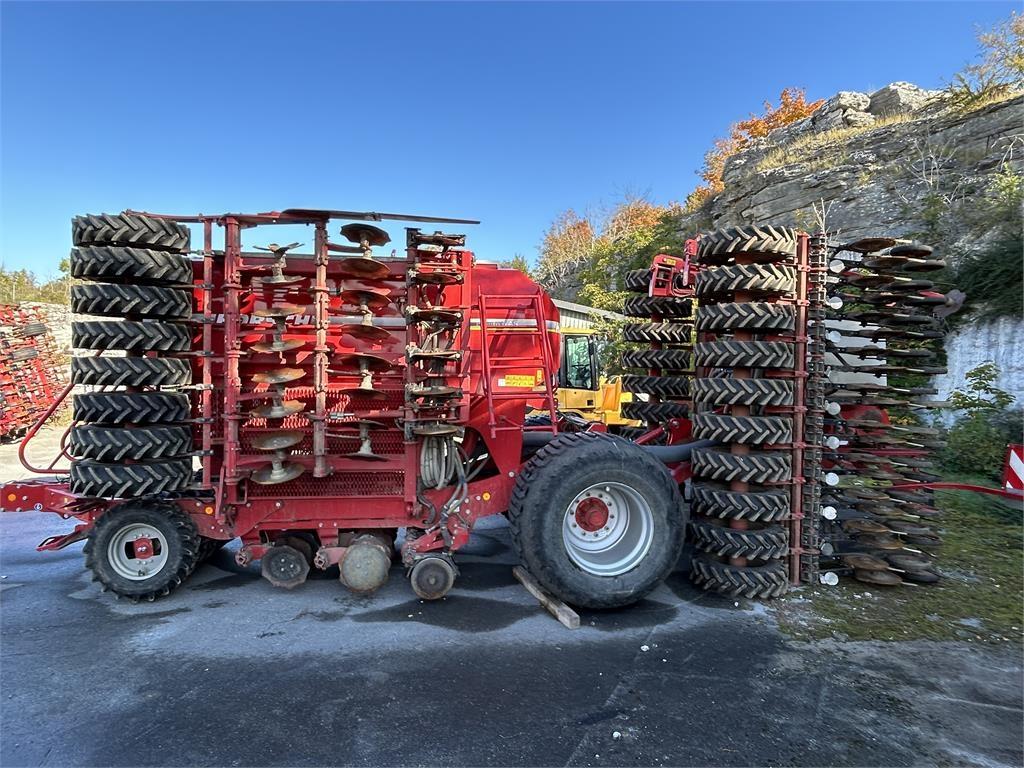 Horsch PRONTO 6 AS Såmaskiner