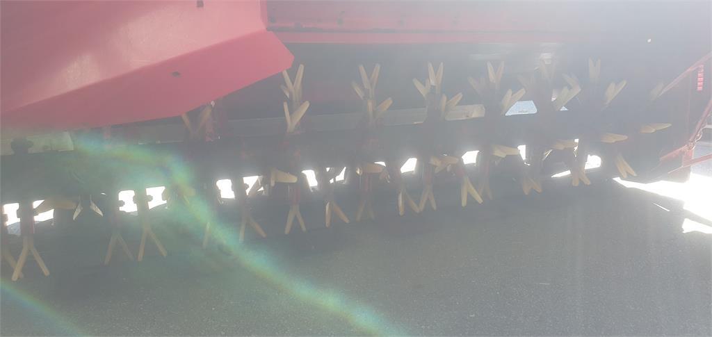 JF GMS3202 TOP SAFE Slåttermaskiner