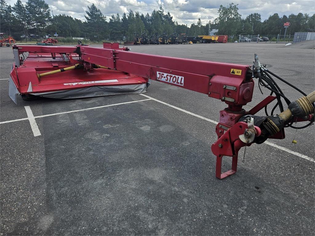 JF GMT 3605 FLEX P Slåttermaskiner