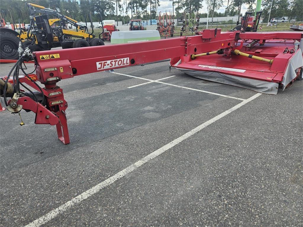 JF GMT 3605 FLEX P Slåttermaskiner