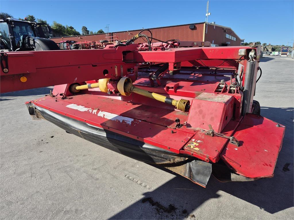 JF GMT 3605 FLEX P MED MATTA Slåttermaskiner