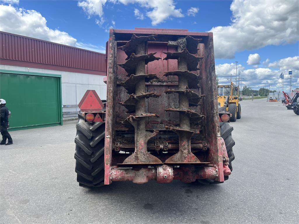 JF MTS 12000 Manure spreaders