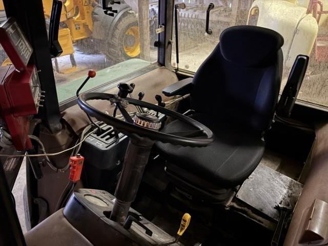 John Deere 2250 Traktorer