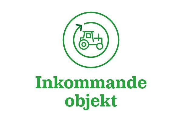 John Deere 6830 Traktorer