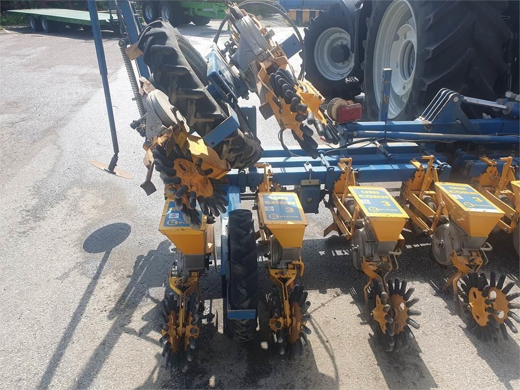 KLEINE/UNICORN BETSÅMASKIN Såmaskiner