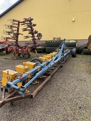 KLEINE/UNICORN ÖVRIGT Precisionsåmaskiner