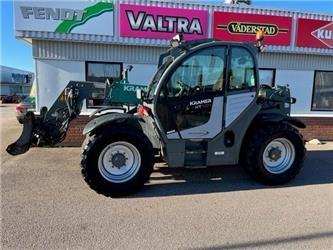 Kramer KT 407 Övrigt lastning och gräv