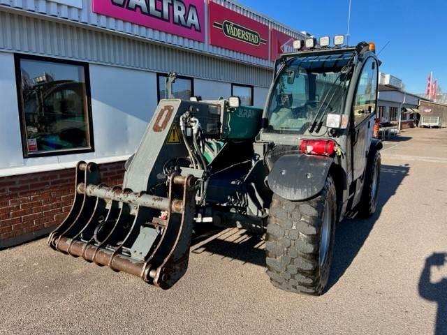 Kramer KT 407 Övrigt lastning och gräv