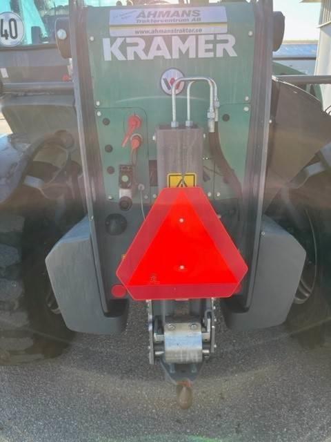 Kramer KT 407 Övrigt lastning och gräv
