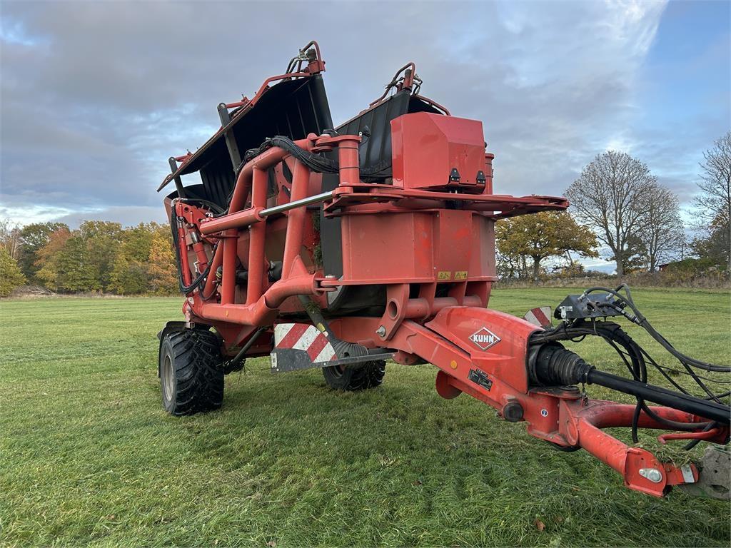 Kuhn FC 13460 D RA Slåttermaskiner
