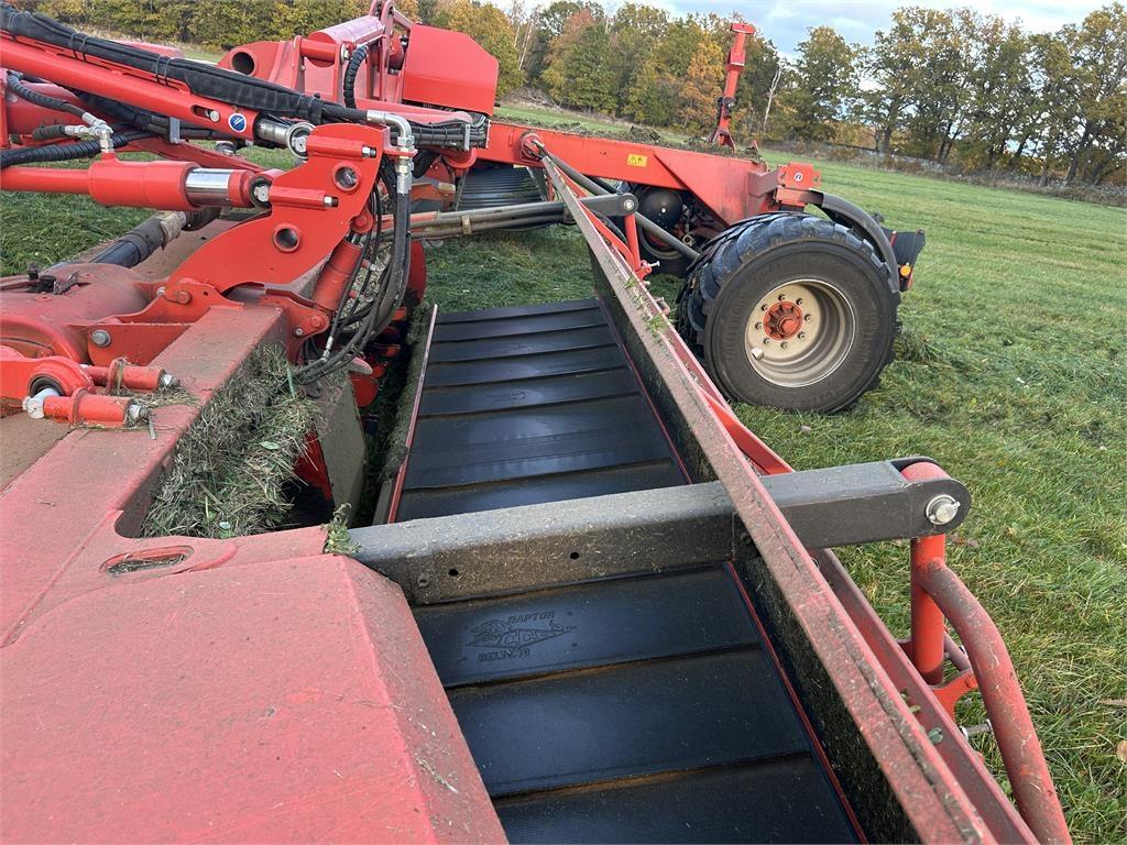 Kuhn FC 13460 D RA Slåttermaskiner
