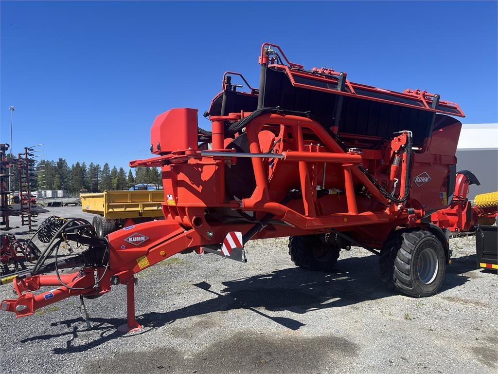 Kuhn FC 13460 D RA Mowers