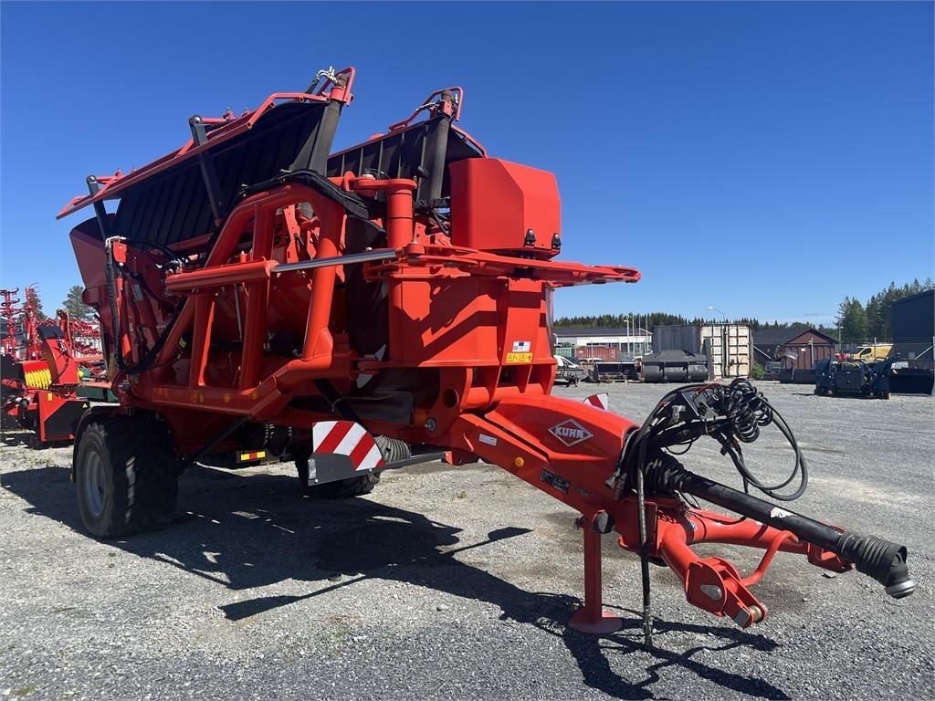 Kuhn FC 13460 D RA Mowers