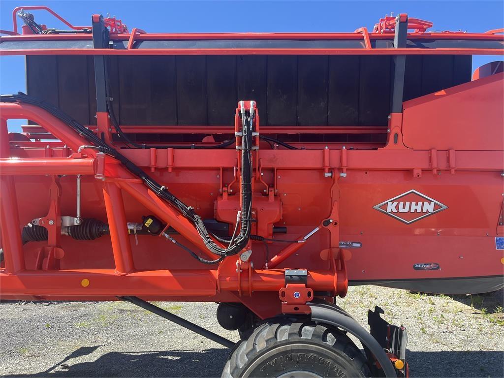 Kuhn FC 13460 D RA Mowers