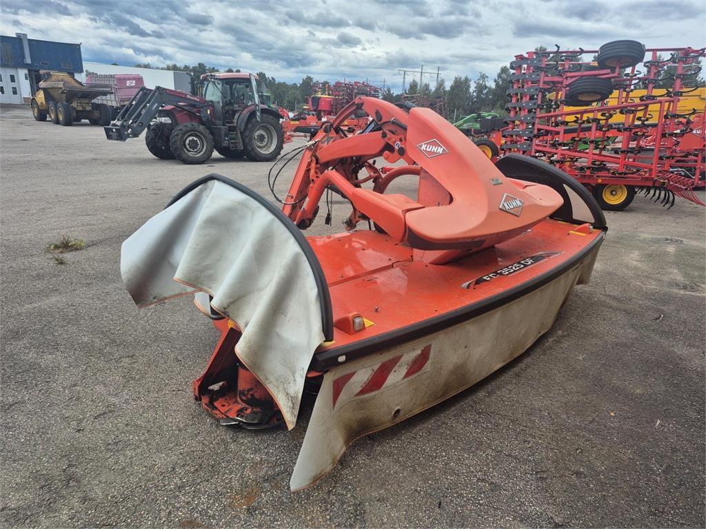 Kuhn FC 3525 DF Slåttermaskiner