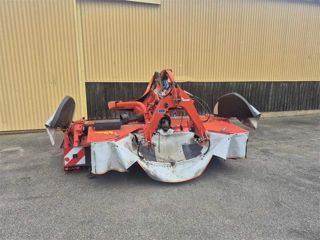 Kuhn FC 3525 DF Slåttermaskiner