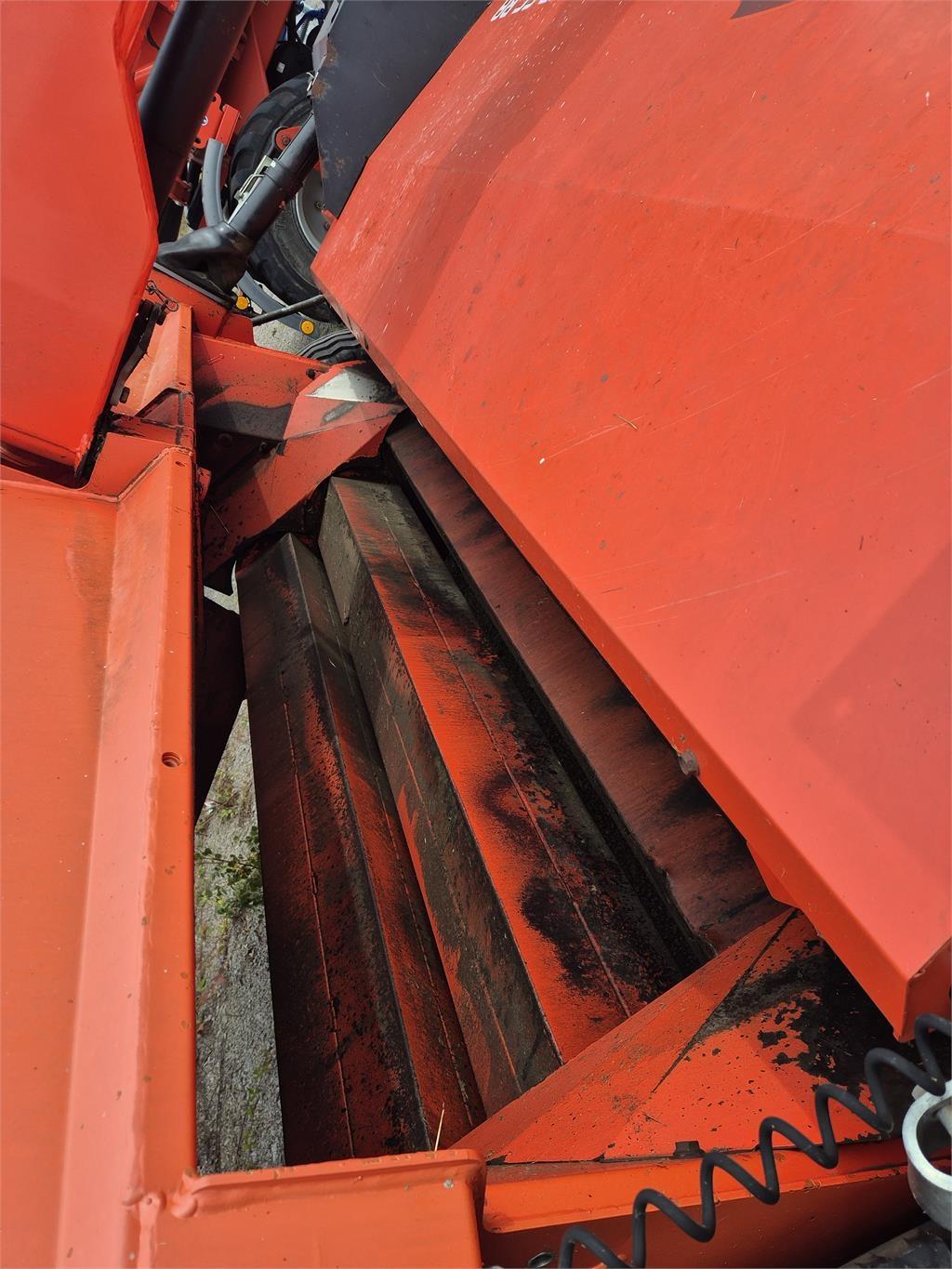 Kuhn FC 353 GC RA Slåttermaskiner